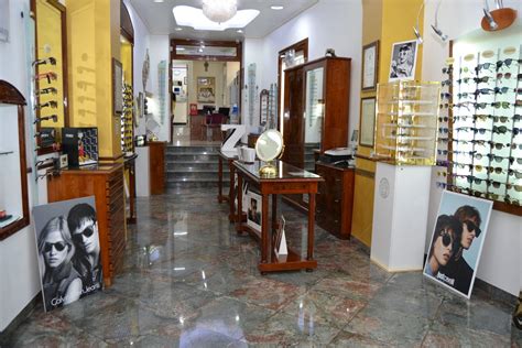 ottica agrigento